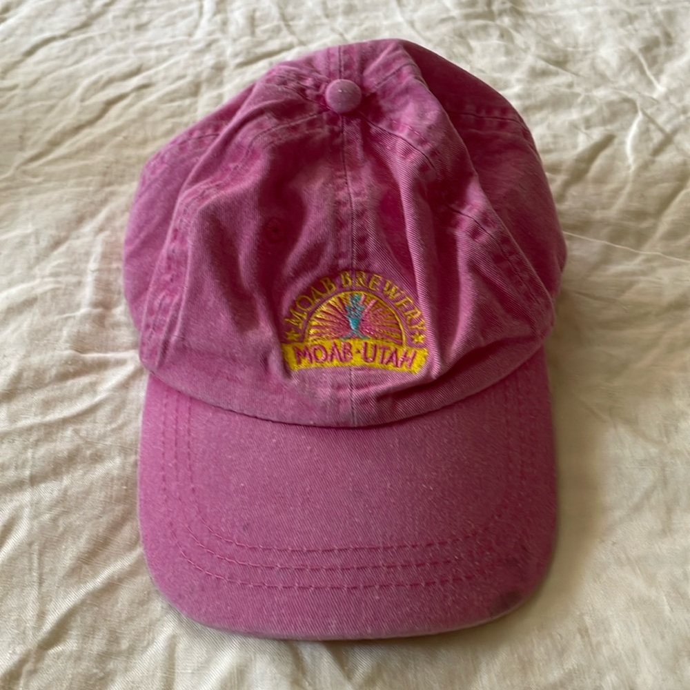 Moab hat
